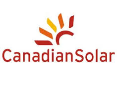 Canadian Solar Logo