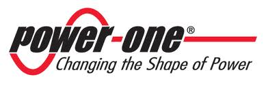 Power One Logo