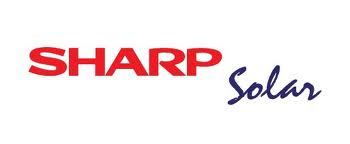 Sharp Logo